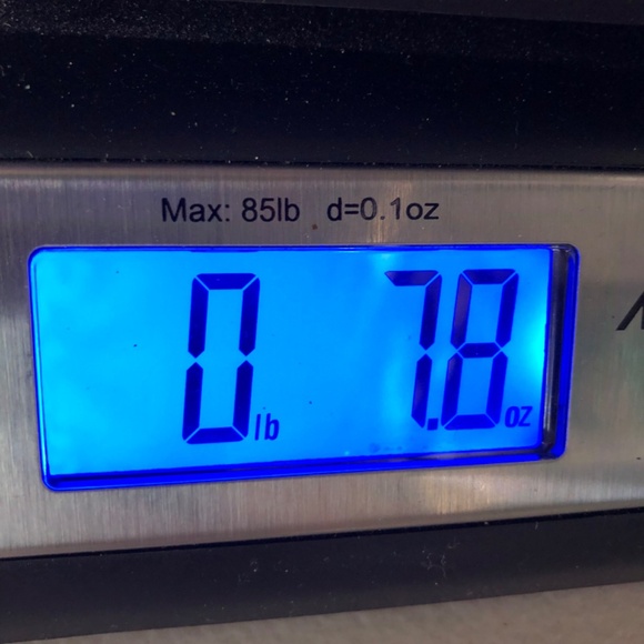 Liz Claiborne Womens Button Front Top Size 2X Purple Grape Office Career Mature - Picture 14 of 14